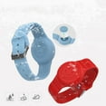thumbnail image 5 of Waterproof Replacement Holder Child Wristband Silicone Kids Bracelet Silicone Strap BLACK, 5 of 8