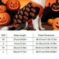 thumbnail image 3 of Pet Apparel Sweater for Knit Cozy Sweater for Dogs Suitable for Indoor Outdoor Use, 3 of 6