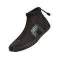 thumbnail image 3 of Baoblaze Diving Boots Premium Neoprene 3mm Surf Booties for Windsurfing Boating Kayak US 7 EU 39, 3 of 8