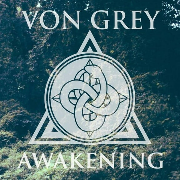 Von Grey - Awakening - Alternative - Vinyl