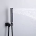 thumbnail image 3 of Sistema de Ducha, Regaderas para Baño Modernas, Ducha de Baño, Grifos Ducha Empotrados Set, Sistema de mezcladora para regadera de baño con Válvula Sin Presión, 3 of 7