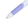 thumbnail image 2 of Paper Mate InkJoy Quatro Retractable Ballpoint Pens, Medium Point, Assorted Colors, 3 Pack, 2 of 6