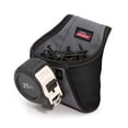 thumbnail image 4 of Genuine Dickies Rigid Nail / Screw Tool Belt Pouch with Tape Measure Clip 57145, 4 of 4