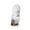 Black/arch/14.57 x 55.51 x 0.55 inch, variant on Alvantor Full Body Mirror 56"x15" with Stand, Shatterproof HD Glass, Aluminum Frame