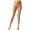 Coffee, variant on Haitryli Women's 30D Oily Spandex Tights Dance Sports Stretchy Yoga Pants Workout Running Leggings Pink M