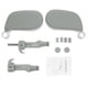 thumbnail image 1 of La Almohada Del Reposacabezas Del Asiento Del Automóvil Brinda Un Cómodo Soporte Para La Cabeza Del Cuello Para El Pasajero Cuando Se Duerme En El Automóvil, Es De Gran Ayuda Para Relajar Los seitruly VI009509-04, 1 of 6
