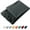 Charcoal Grey, variant on Decorative Mesh Tassel Blanket, Lightweight Acrylic Mesh Blanket, Soft Cozy Tassel Blanket for Couch, Bed (Red, 60"x80")
