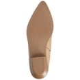 thumbnail image 6 of Journee Fritzie Western Pointed Toe Cuban Heel Casual Comfort Ankle Booties, 6 of 9