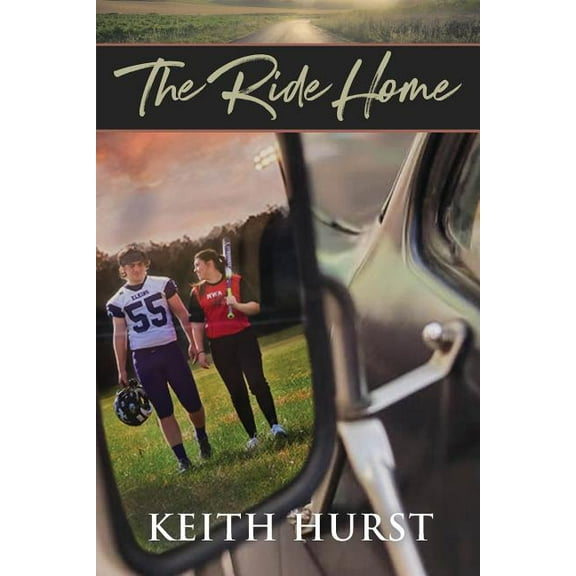 The Ride Home (Paperback)