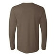thumbnail image 2 of Bella Canvas Unisex Jersey Long Sleeve Tee C3501, 2 of 4