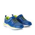 thumbnail image 3 of Athletic Works Boys' Gore Sneakers, 3 of 4