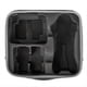 thumbnail image 3 of Estuche Portátil para 4 Pro, Bolsa de Almacenamiento para Control Remoto para RC , Resistente A Salpicaduras., 3 of 10