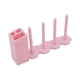 thumbnail image 1 of Soporte para máquina de coser, caja de almacenamiento multifuncional compacta y eficiente, soporte Rosa, 1 of 6