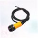 thumbnail image 2 of PAMINGONO Sensor De Proximidad Por Fotoelectricidad Para Auto Con Detección Ajustable 3-80Cm, 2 of 8