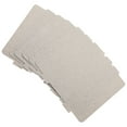 thumbnail image 6 of 6pcs Microwave Cover Universal Mica Sheet Oven Replacement Parts Microwave Oven Mica Plate Repair Accessory Set, 6 of 7