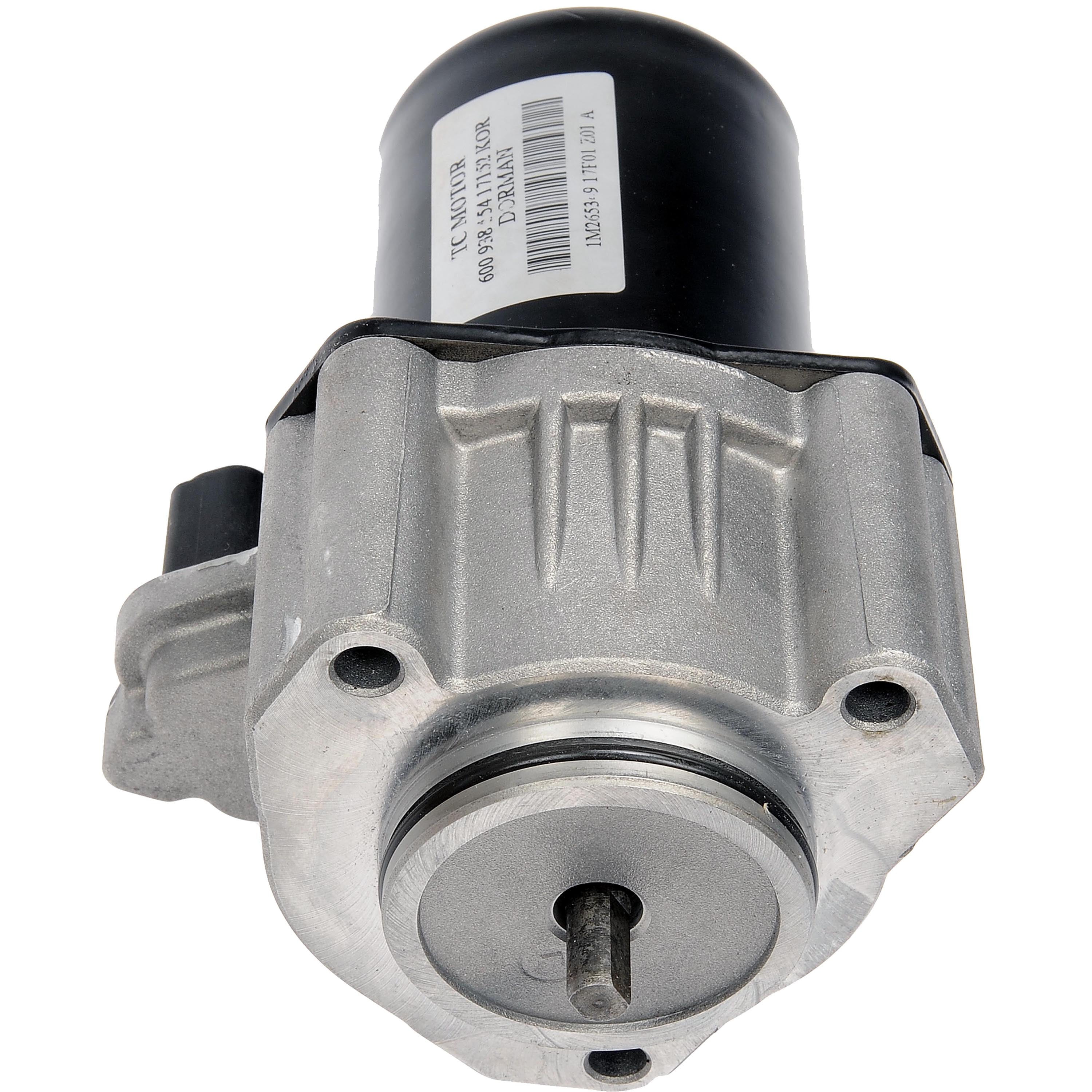 Dorman 600-938 Transfer Case Motor for Specific Dodge / Jeep Models
