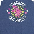 thumbnail image 3 of Blue's Clues & You! - Mommy Is My Sunshine - Toddler and Youth Girls A-line Dress, 3 of 5