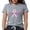 Heather Grey, variant on CafePress - Breast Cancer Awareness Survivor T Shirt - Womens Tri-blend T-Shirt