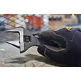 thumbnail image 5 of Proferred T08002 Plumbing Adjustable Wrench, Phosphate Finish, 8", 5 of 5