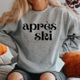 thumbnail image 2 of Apres Ski | Sweatshirt, 2 of 5