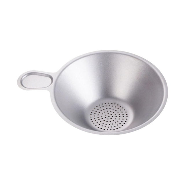 Filtro de filtro de tetera resistente al multipropósito multipropósito de té infunde té a especias Spice Home Kitchen