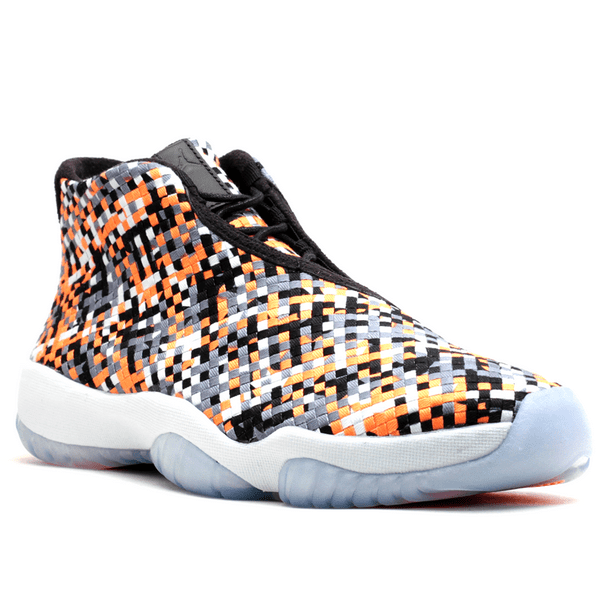 jordan future easter