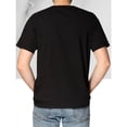 thumbnail image 5 of 【New Arrival】FRESH Graffiti Style T-Shirt - Green Paint Drip Streetwear Graphic Tee, White Cotton Casual Top for Urban Style, 5 of 7