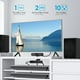 thumbnail image 2 of Abrazadera de escritorio Power Strip VILONG 13 en 1 con enchufes de 10 AC y USB, 2 of 7