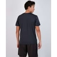 thumbnail image 4 of Real Essentials 5 Pack: Men’s Dry-Fit Moisture Wicking Active Athletic Performance Crew T-Shirt, 4 of 8