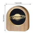 thumbnail image 3 of Meitianfacai Glowing Crystal Night Light Special Gift, 3 of 9