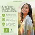 thumbnail image 5 of L-Theanine 200mg - 120 Vegetarian Capsules - Non GMO Project Verified - Natures Trove, 5 of 9
