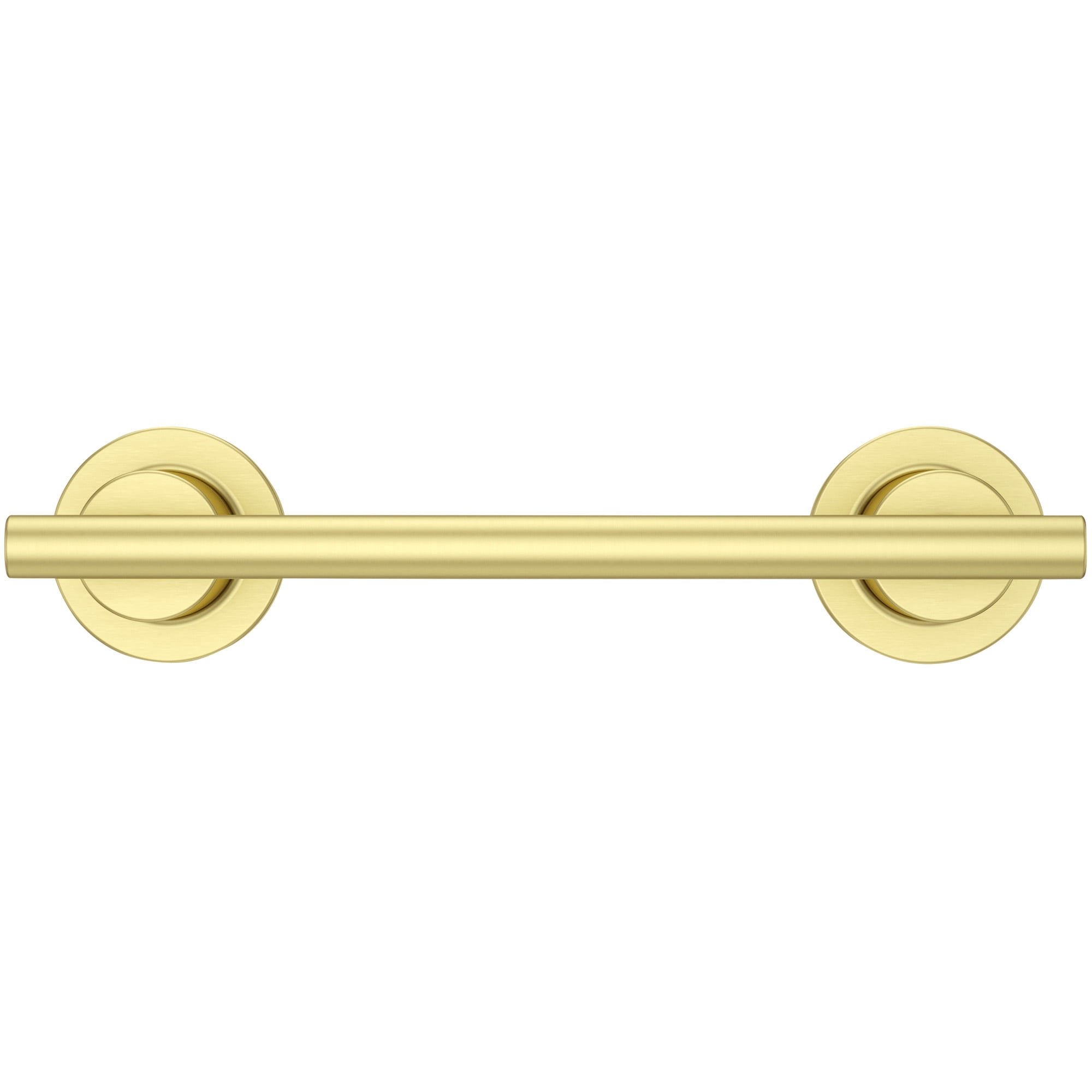Open Box Pfister BPHNC1BG Contempra Toilet Paper Holder in Brushed Gold