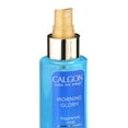 thumbnail image 4 of Calgon Morning Glory Refreshing Body Mist Spray 8.0 Oz / 236 Ml, 4 of 8