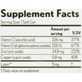 thumbnail image 2 of Bausch & Lomb Pack Lutein, 120 CT, 2 of 2