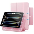 thumbnail image 1 of Funda para iPad Pro 11 ESR Rebound Series con accesorio magnético, 1 of 9