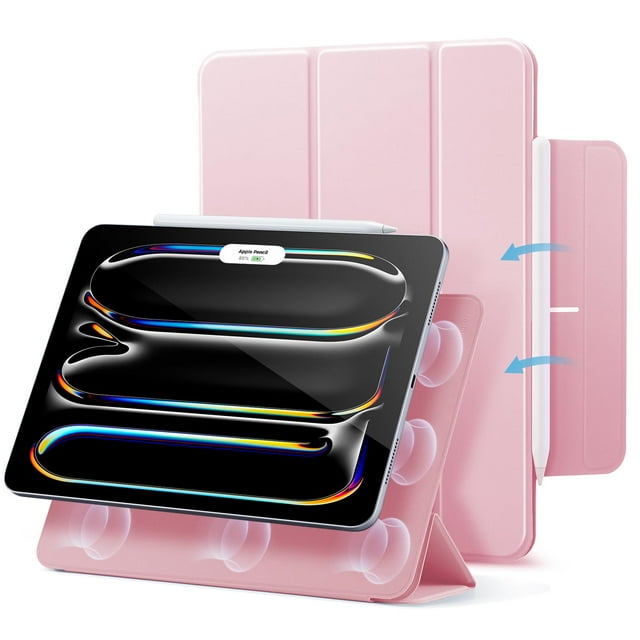 Funda para iPad Pro 11 ESR Rebound Series con accesorio magnético