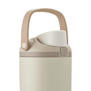 Owala 40oz FreeSip® Sway Stainless Steel - Lightly Toasted
