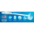 thumbnail image 6 of Clorox ToiletWand Disposable Toilet Bowl Brush Cleaner System, 6 of 11