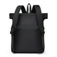 thumbnail image 2 of New Simple Casual Wearproof Durable Backpack Computer Bag,Green, 2 of 2