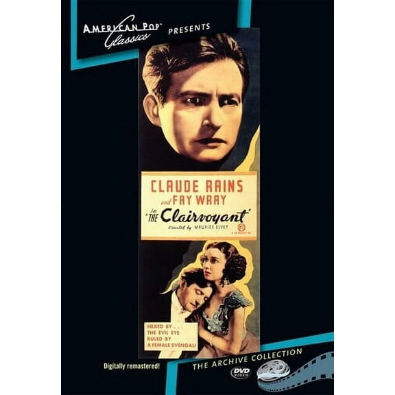 Evil Mind (DVD), American Pop Classic, Drama