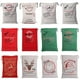 thumbnail image 3 of De La Joyería Del Del Totalizador Del Lazo Hecho Impreso De Navidad yotijar Bolsa de mano, 3 of 6