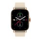 thumbnail image 2 of Podómetro Smartwatch con pantalla táctil a prueba de agua SmartWatch con detección de frecuencia cardíaca del sueño, rosa Jumpingount EL001035-03B, 2 of 2