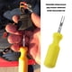 thumbnail image 4 of Scienceny Herramienta de extracción de terminales de coche multifuncional, 2 uds., simplifica el trabajo eléctrico automotriz y ahorra trabajo Vehículos, repuestos y accesorios Mis, 4 of 6