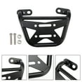 thumbnail image 3 of Luggage Rack Side Saddle Bag Mount Bracket Right For Scrambler Speed 400 T4 24+, 3 of 12