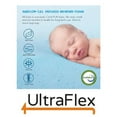 thumbnail image 4 of Ultraflex Infinity 7" Double Size Orthopedic Mattress with CertiPUR-US Soy Foam, Cooling Gel Comfort and Posture Support Zones, Made in Canada, 4 of 9