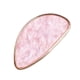 thumbnail image 1 of Paletas de mármol para decoración de uñas, paleta para mezclar esmaltes de uñas, bandeja para mezclar colores estilo 4, 1 of 7