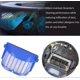 thumbnail image 4 of Accessory for iRobot Roomba 600 610 620 630 645 650 655 660 680 500 Series Model 595 Replacement Kit Replenishment iRobot Parts Set Filter Side Brush, 4 of 5