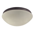 thumbnail image 2 of Hunter Fans 52" New Bronze Ceiling Fan with Light Fixture - Modern Design, Energy Efficient, Perfect for Any Room, 2 of 2