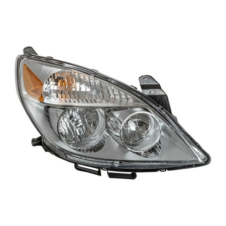 Tyc 20 6929 90 1 Right Headlight Embly For 2008 2009 Saturn Aura Tyc 20 6929 90 1 Right Headlight Embly For 2008 2009 Saturn Aura Gm2503292