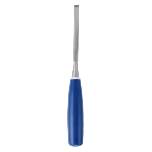 Juego de Cinceles para madera BuyWeek Cinceles de madera 2 piezas